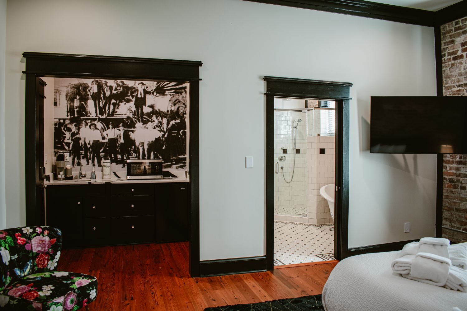 The Vincent Suite - Unit 6 | Photo 3